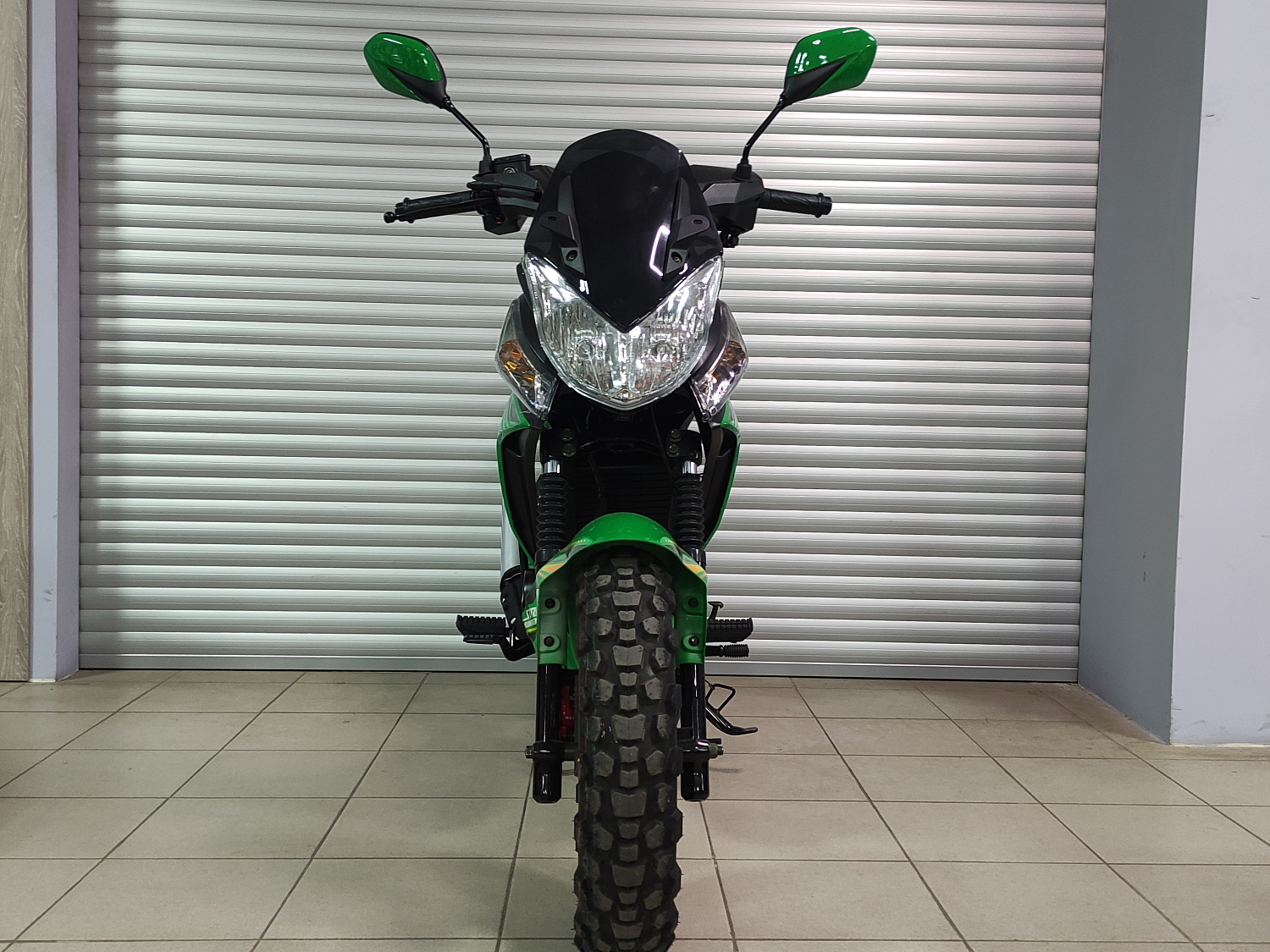 Мопед PROMAX STREET CROSS 150 (49) в Орске