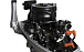 Лодочный мотор Seanovo SN9.9FFEL Enduro в Орске