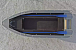 Алюминиевая лодка Wyatboat-340 РМ в Орске