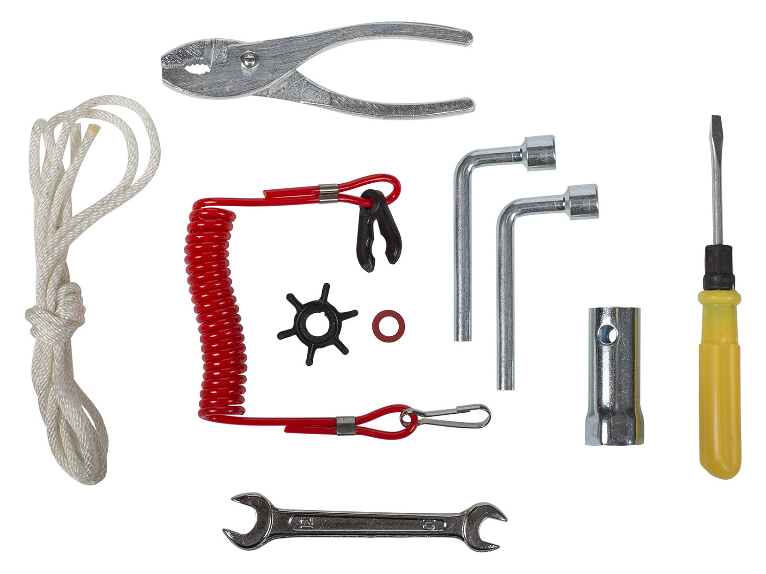 ЛОДОЧНЫЙ МОТОР GLADIATOR G6.2FHS в Орске