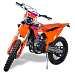 Эндуро мотоцикл IRBIS KTR 250 в Орске