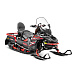 Снегоход AODES Snowcross 1000 WT 508mm LCD 10.25 в Орске