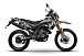 Мотоцикл MINSK X 250 Enduro M1NSK в Орске