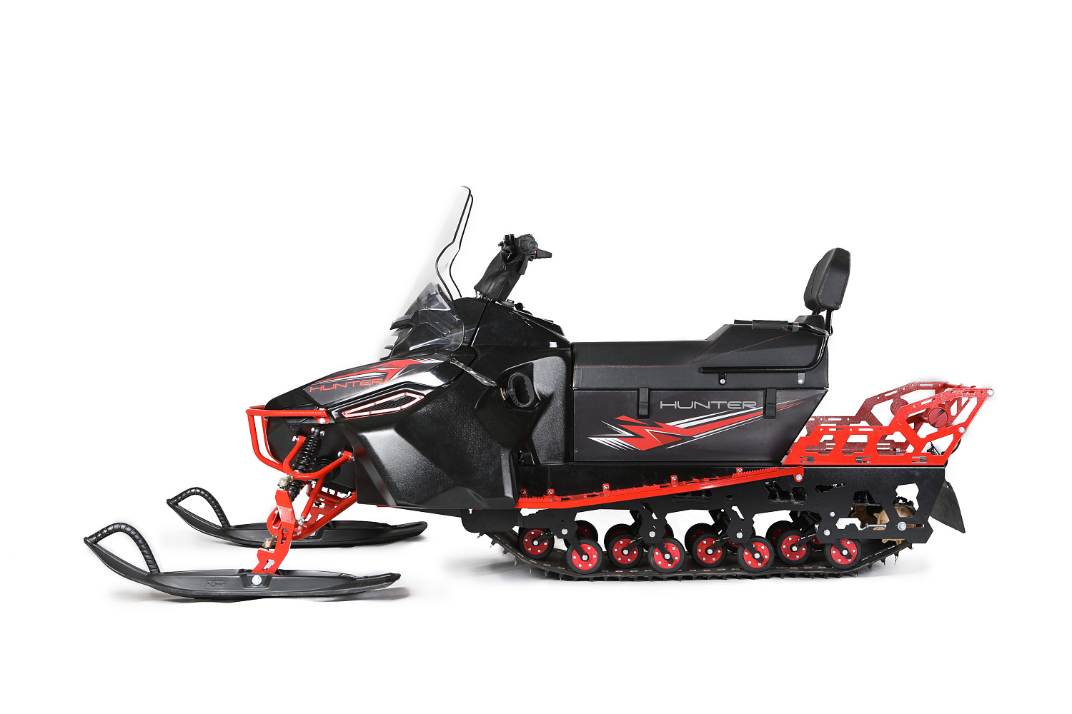 Снегоход IKUDZO HUNTER 700LK 25 V2 в Орске