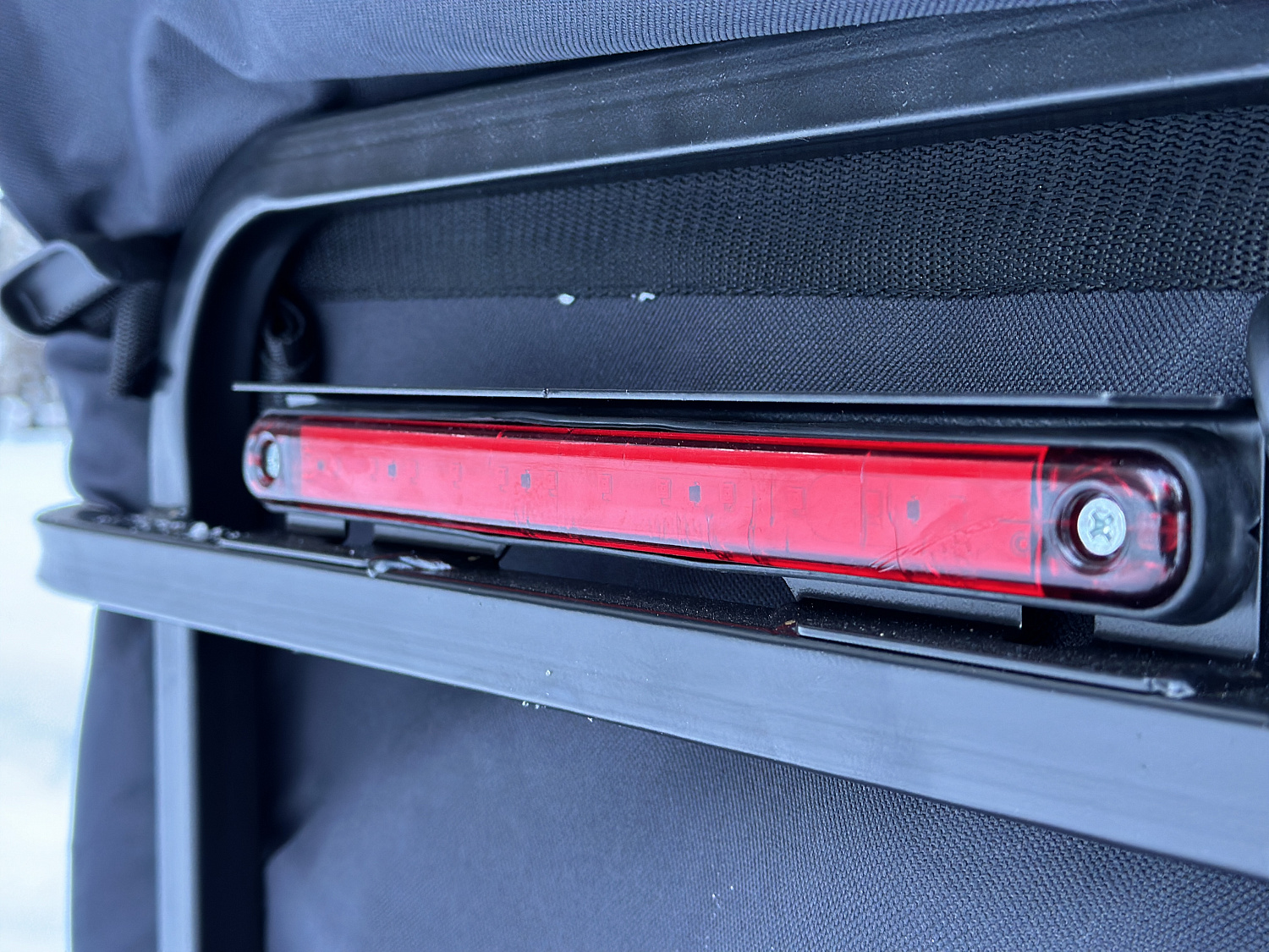 Снегоход PROMAX YAKUT 500 LONG 2.0 4T 27 в Орске