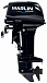 Лодочный мотор MARLIN MP 20 AWRS в Орске