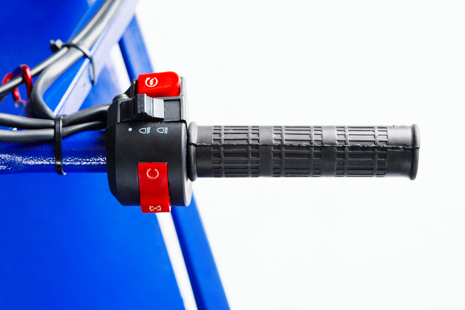 МОТОБУКСИРОВЩИК SNOW DOG 15 л.с. в Орске