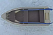 Алюминиевая лодка Wyatboat-340 Р в Орске
