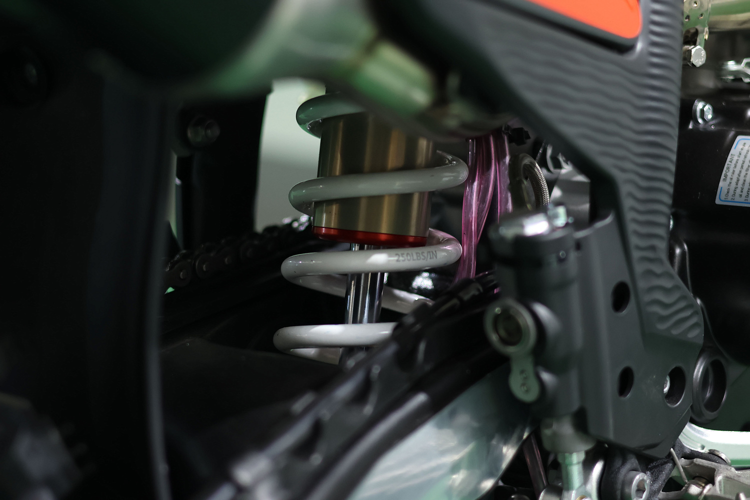 Мотоцикл JHLMOTO JHLofr GS YBS300 (176MN) в Орске