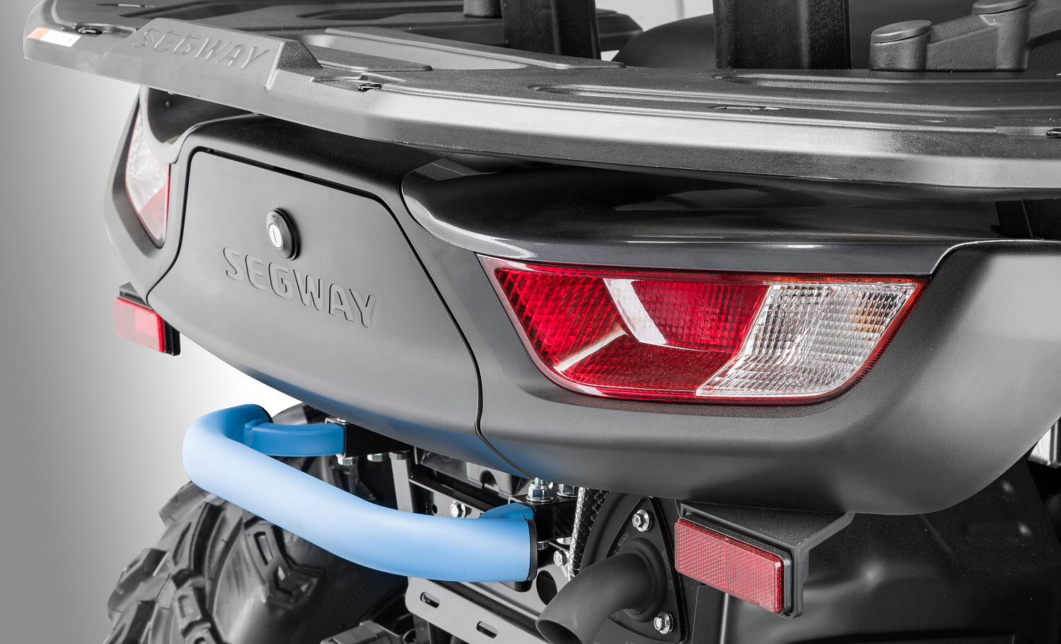  Квадроцикл Segway SNARLER AT6 LE в Орске