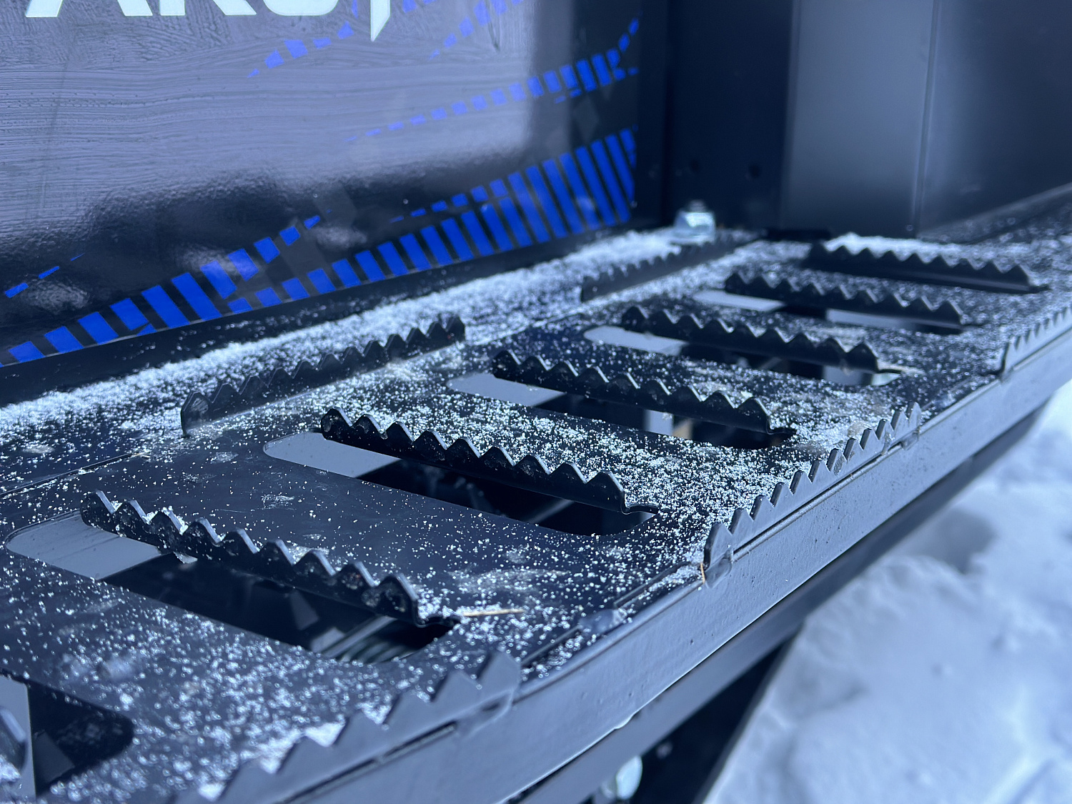 Снегоход PROMAX YAKUT 500 LONG 2.0 4T 27 в Орске