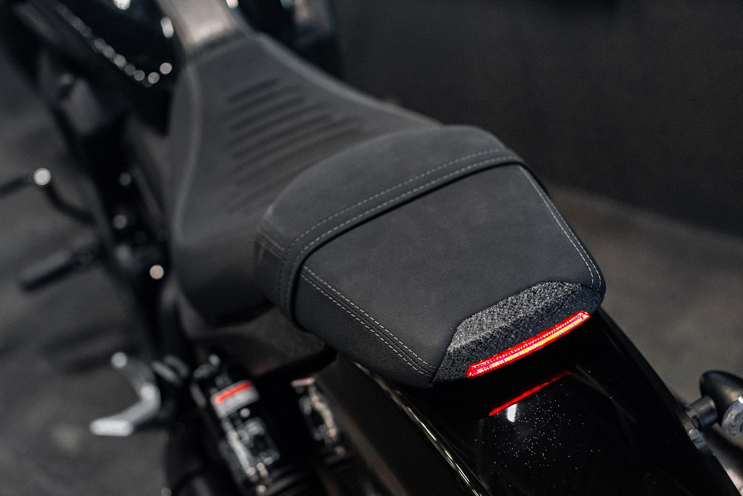 Мотоцикл Benda DarkFlag 500 в Орске