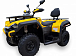 Квадроцикл HISUN GUARDIAN 400L /LONG в Орске
