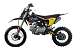 Питбайк FullCrew Teen Rider 125cc 17\14 (механ., эл.стартер) в Орске