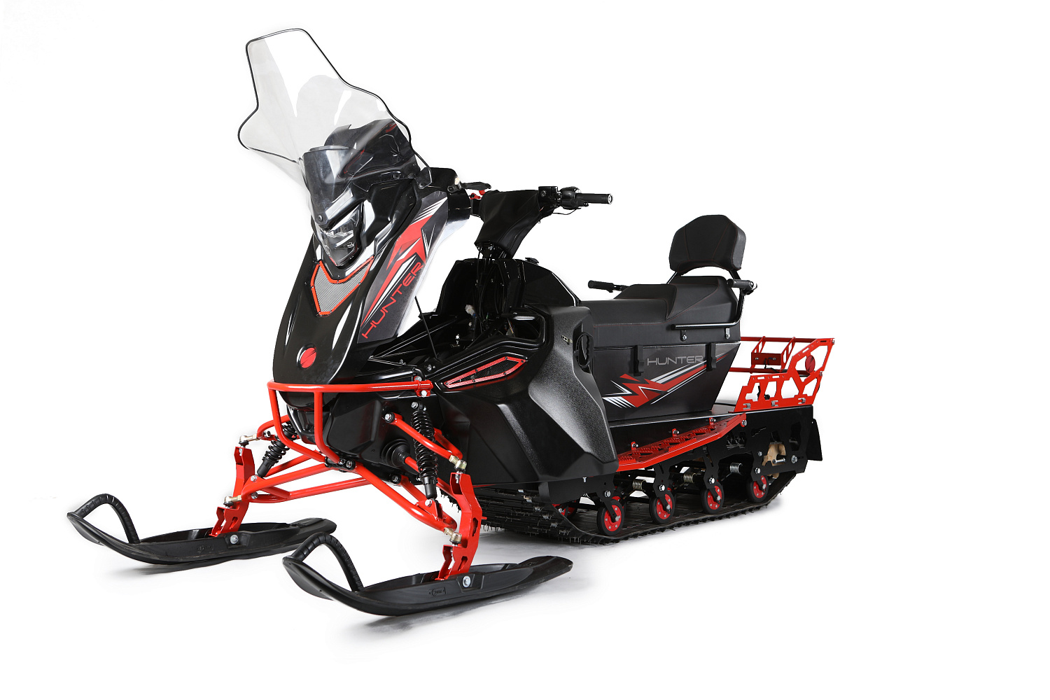 Снегоход IKUDZO HUNTER 700LK 25 V2 в Орске