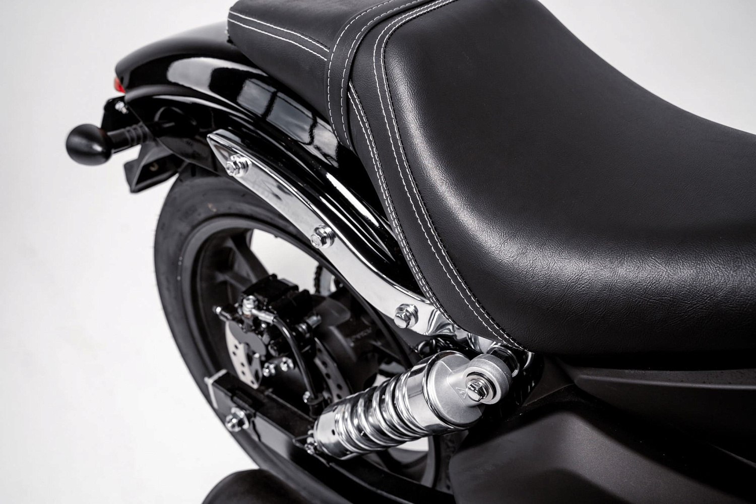 Мотоцикл Benda Funrider 125 в Орске