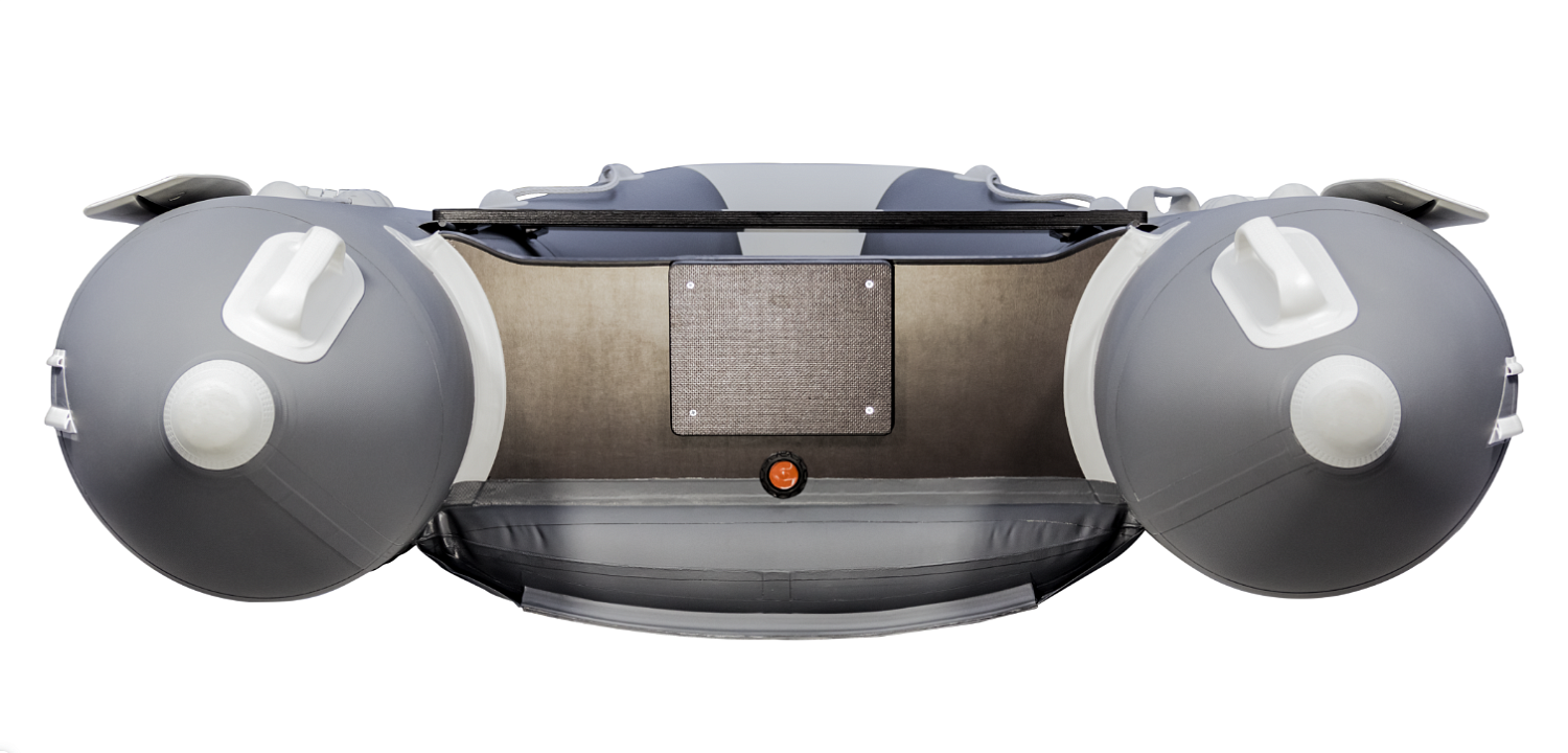 Лодка АКВА 3200 нднд в Орске