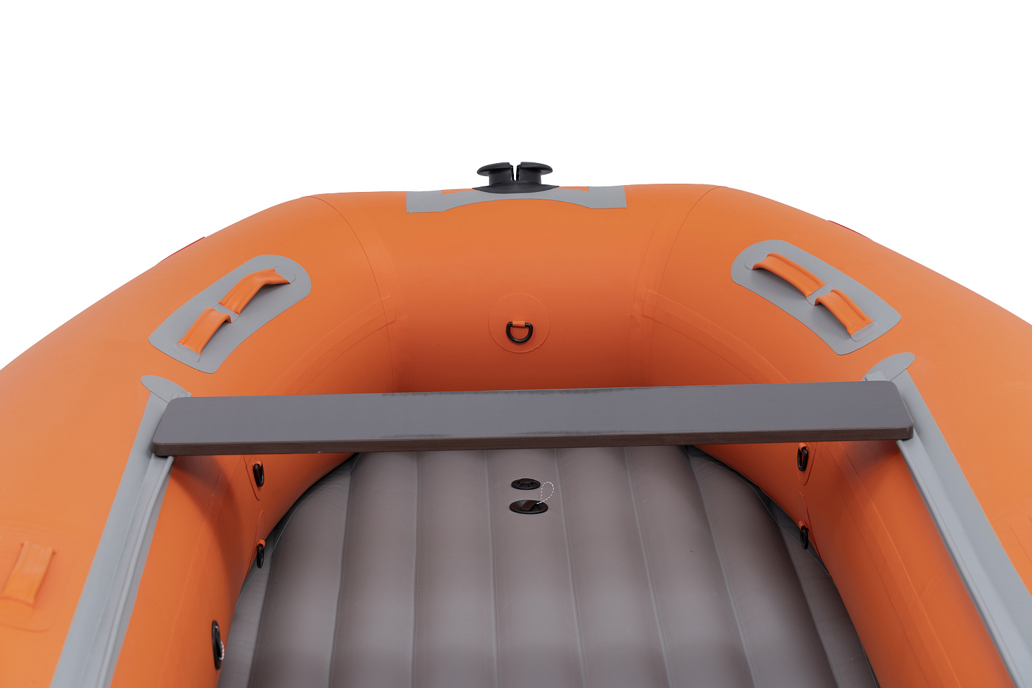 Лодка MISHIMO RIVER JET 470 под водомет в Орске