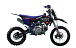 Питбайк FullCrew Big Beast 150cc 17\14 (механ., эл.стартер) в Орске