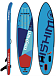 SUP (САП) Доска MISHIMO FLY AIR BLUE 11’ (335см) в Орске