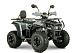 Квадроцикл YACOTA DRAGON LUX LD в Орске
