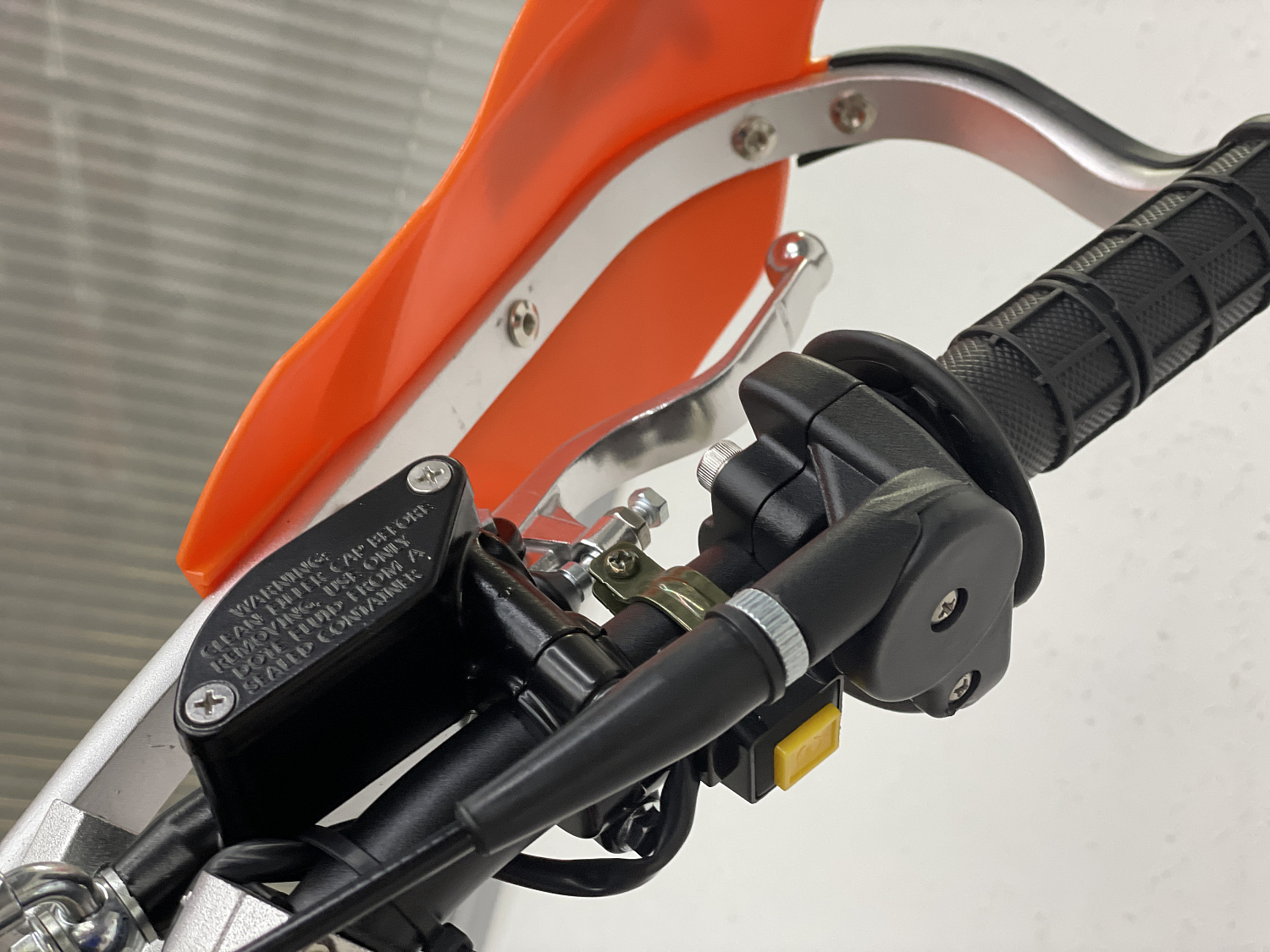 Кроссовый мотоцикл PROMAX INFERNO 380 (4 valves, 5 gears) в Орске