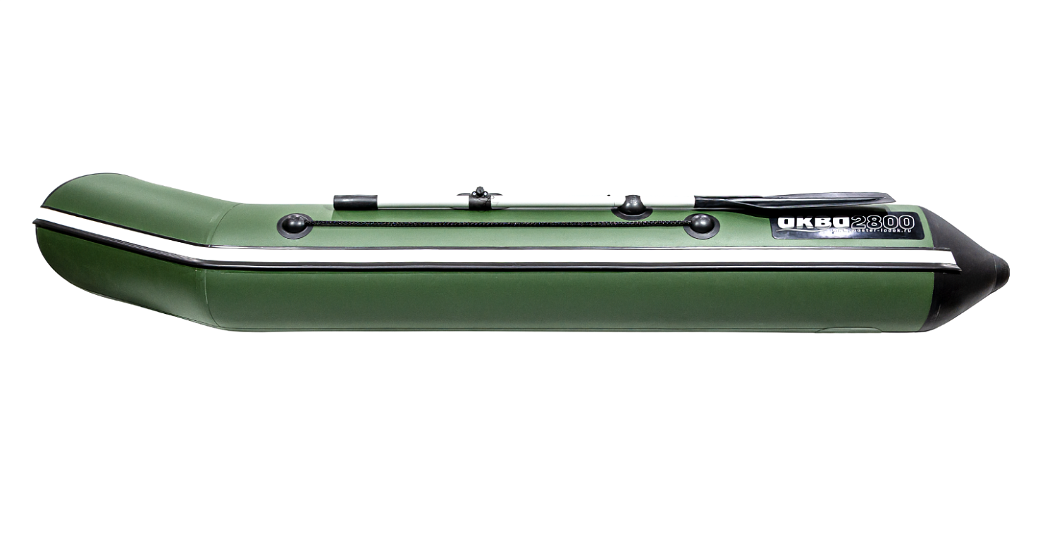 Лодка Аква 2800 в Орске