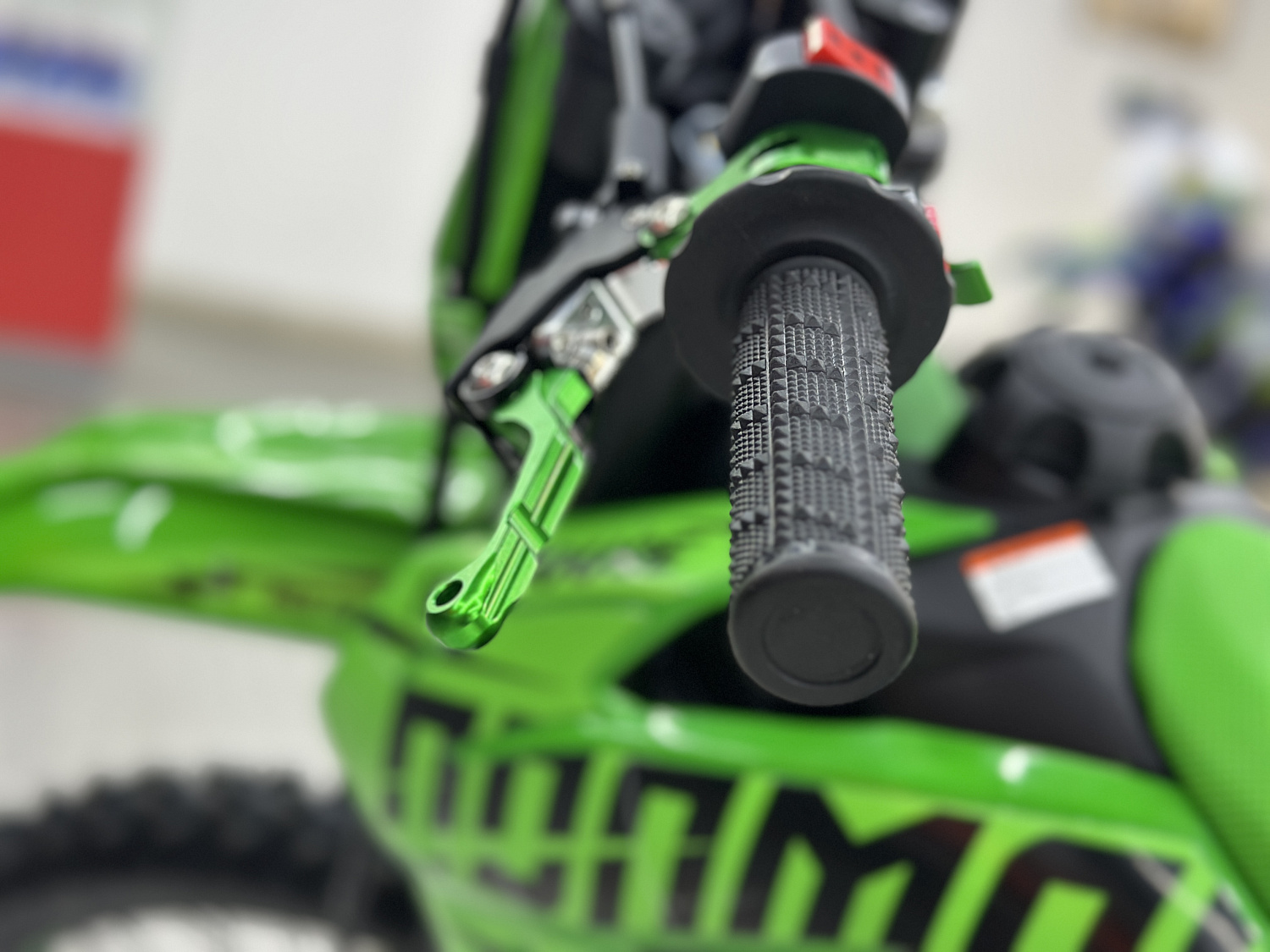 Кроссовый мотоцикл PROMAX DAIKON CB330 в Орске