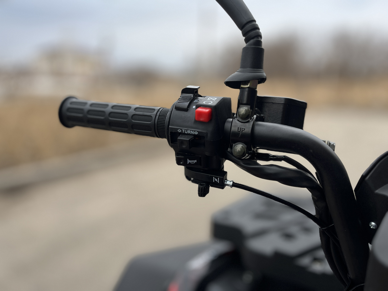 Квадроцикл PROMAX TAURUS 300 MAX-PRO LONG в Орске