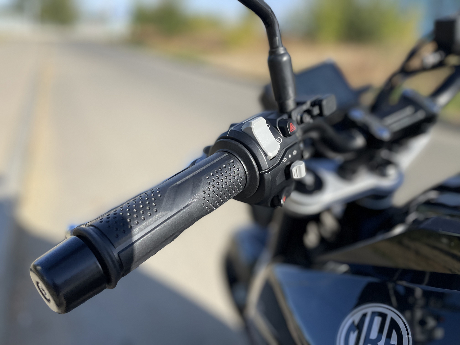 Мотоцикл STELS M502N в Орске