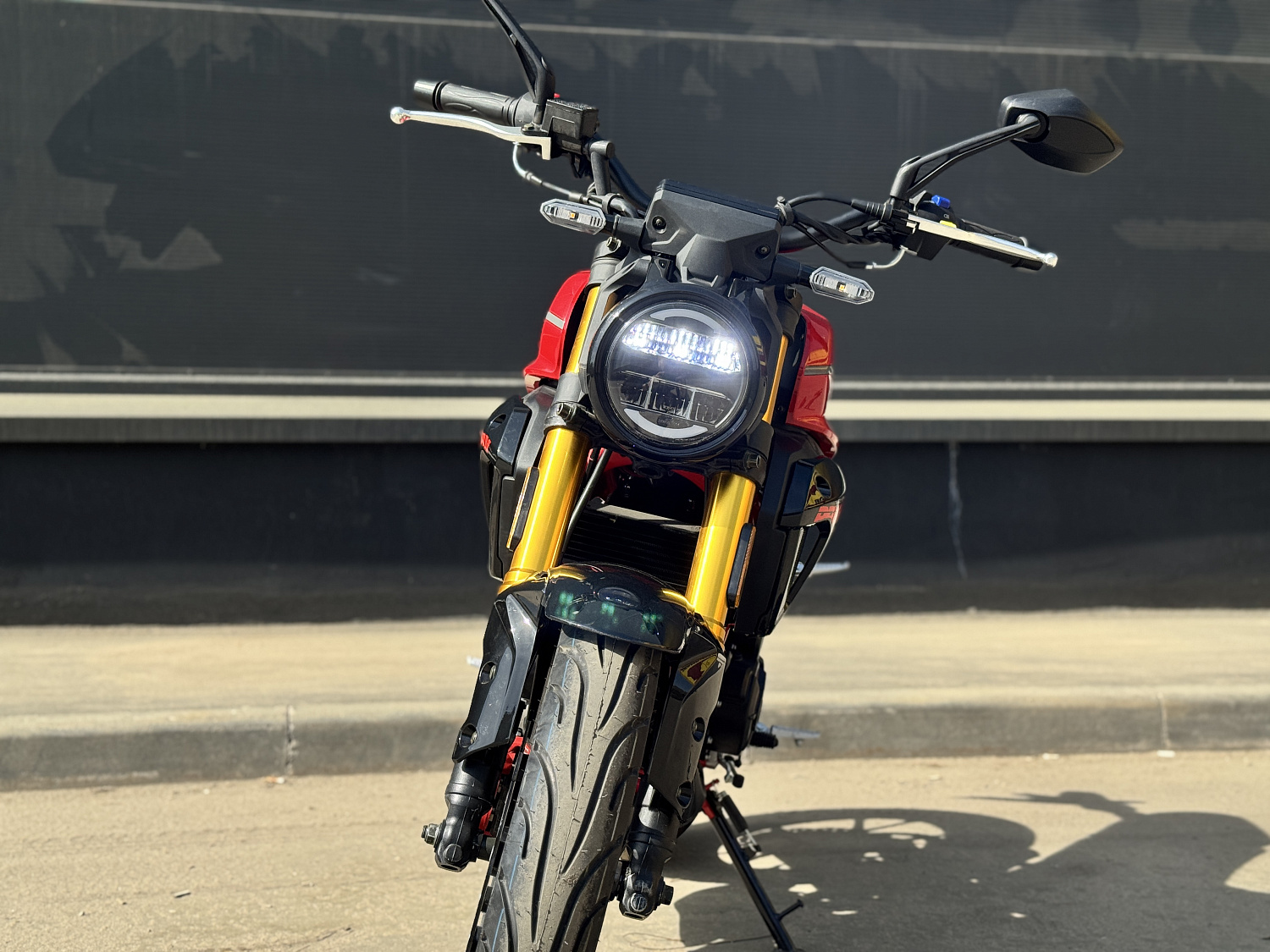 Мотоцикл PROMAX CB300 в Орске