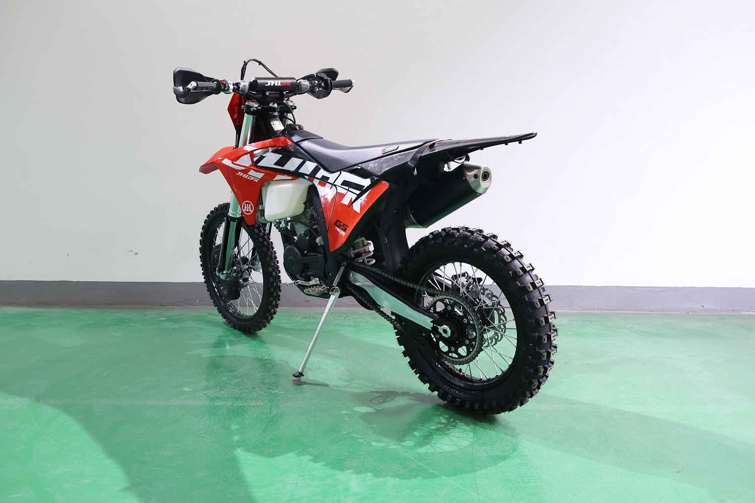 Мотоцикл JHLMOTO JHLofr GS YBS300 (176MN) в Орске