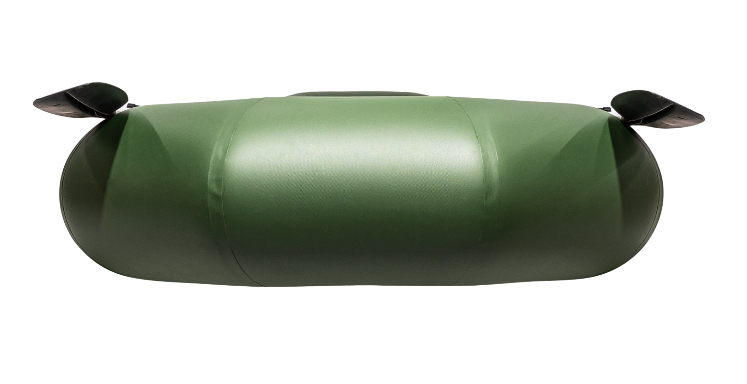 Лодка Барс 260 в Орске