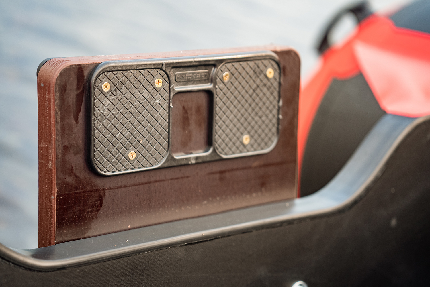 Лодка MISHIMO RIVER FJET PRO 400 под водомет в Орске