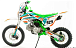 Питбайк MOTOLAND (МОТОЛЕНД) Кросс 125 TCX125 E в Орске