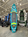 SUP (САП) Доска MISHIMO PRO-MAX Light Teal 11,6’ (355см) в Орске