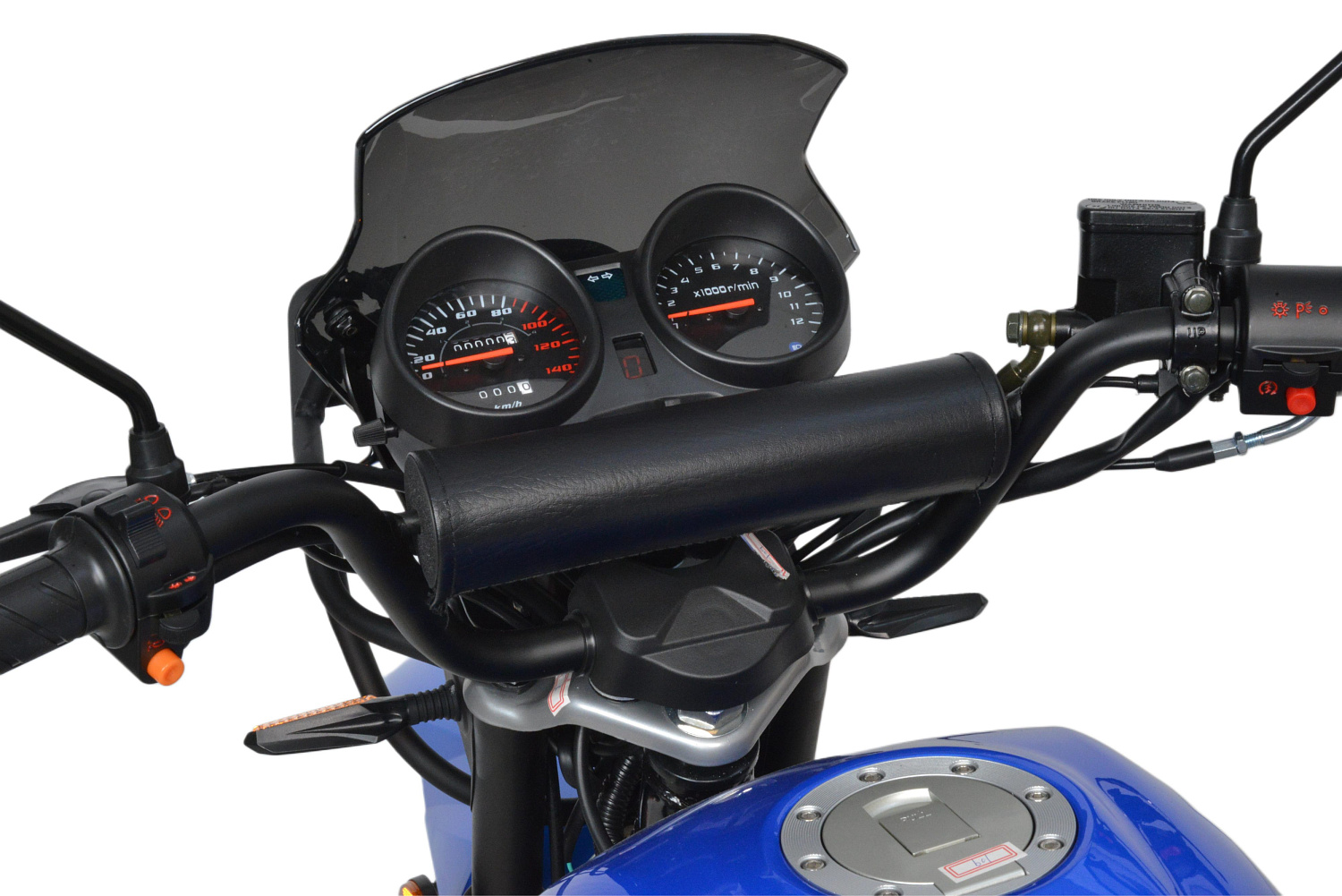 Мопед PROMAX ALPHA DIRT 150(49) в Орске