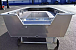 Алюминиевая лодка Wyatboat-490 Jonboat в Орске