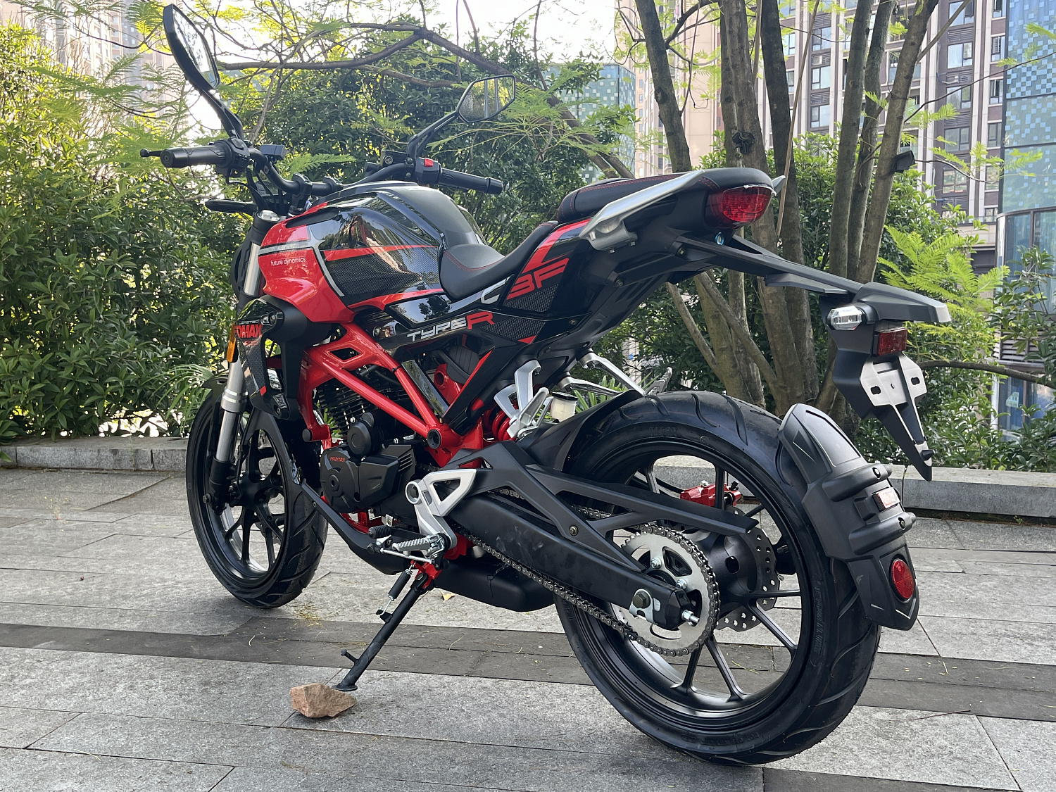 Мотоцикл PROMAX CB300 в Орске