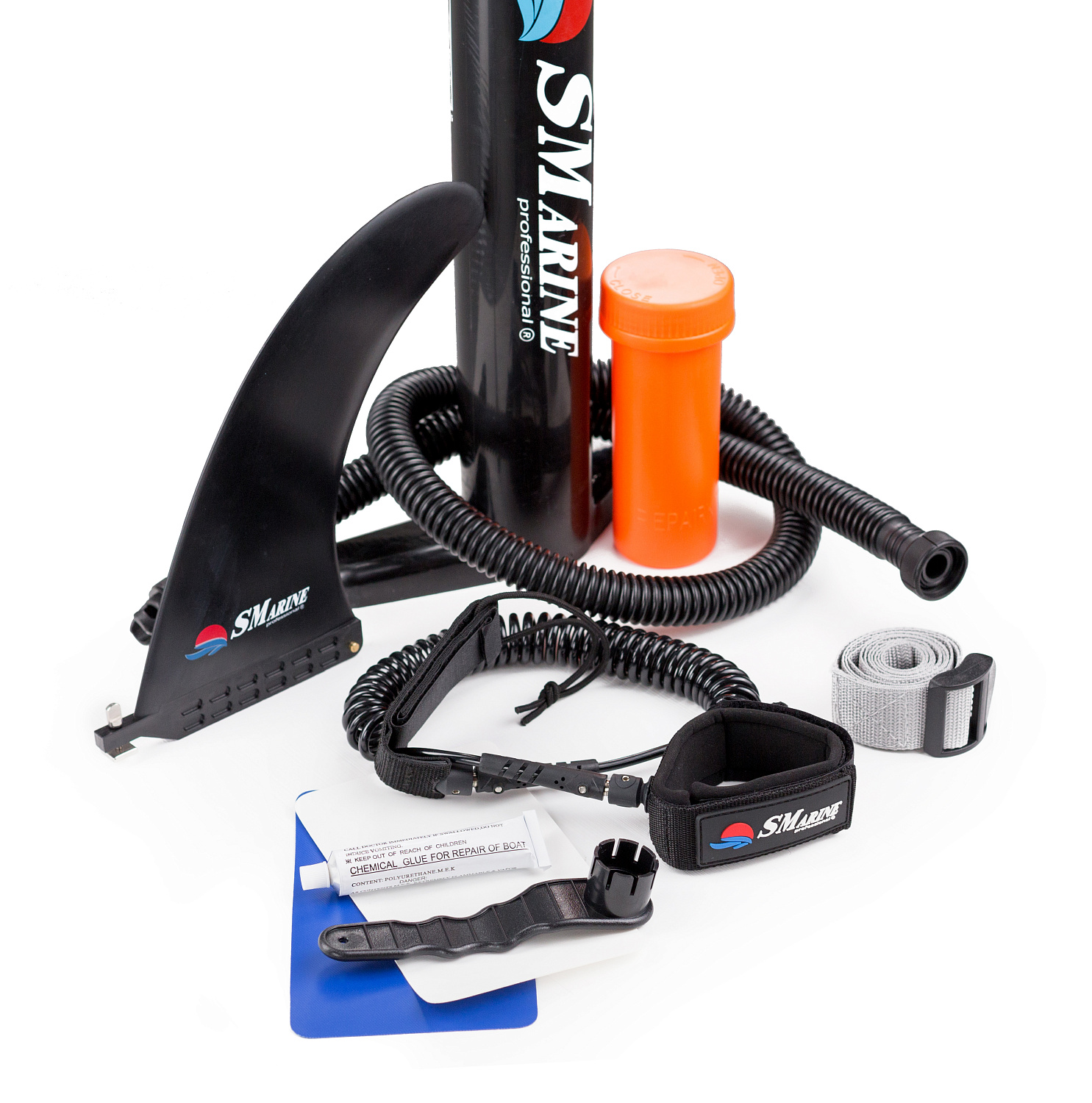 САП (SUP) Board SMARINE 10.6 в Орске