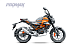 Мопед PROMAX CB130R (49) в Орске
