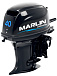 Лодочный мотор MARLIN MP 40 AMH в Орске