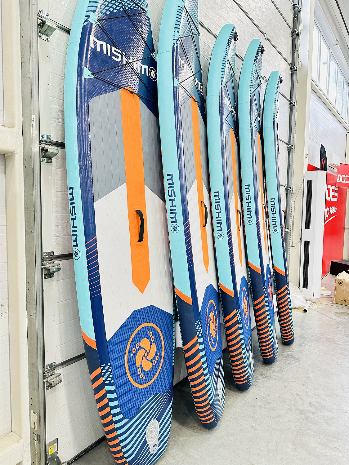 SUP (САП) Доска MISHIMO TROFY 10.6 в Орске