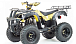 Квадроцикл MOTOLAND (МОТОЛЕНД) 250 ADVENTURE в Орске