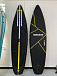 SUP (САП) ДОСКА MISHIMO CARBON DARKSIDE 10.6’ (325СМ) в Орске