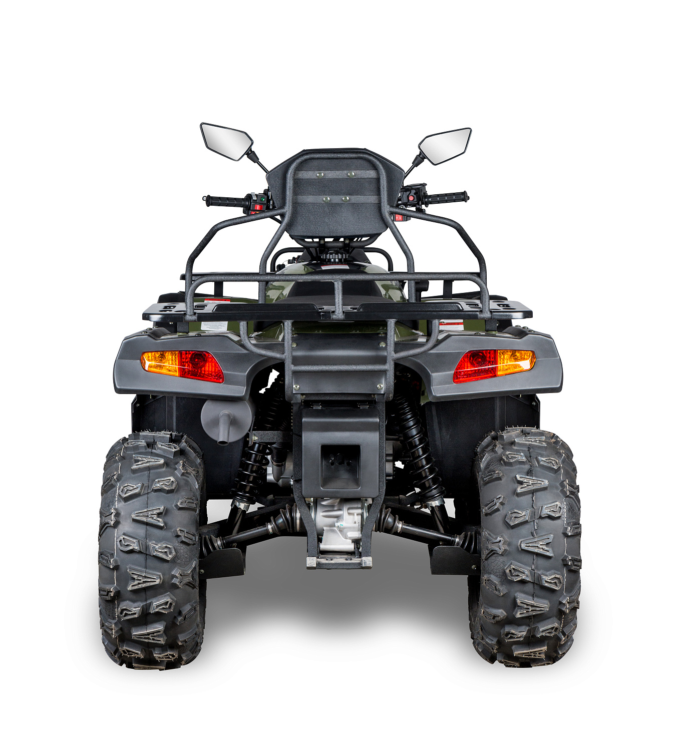 Квадроцикл IRBIS ATV 300 в Орске