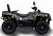 Квадроцикл HISUN TACTIC GT1000/LIMITED в Орске