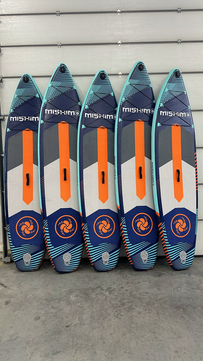 SUP (САП) Доска MISHIMO TROFY 10.6 в Орске