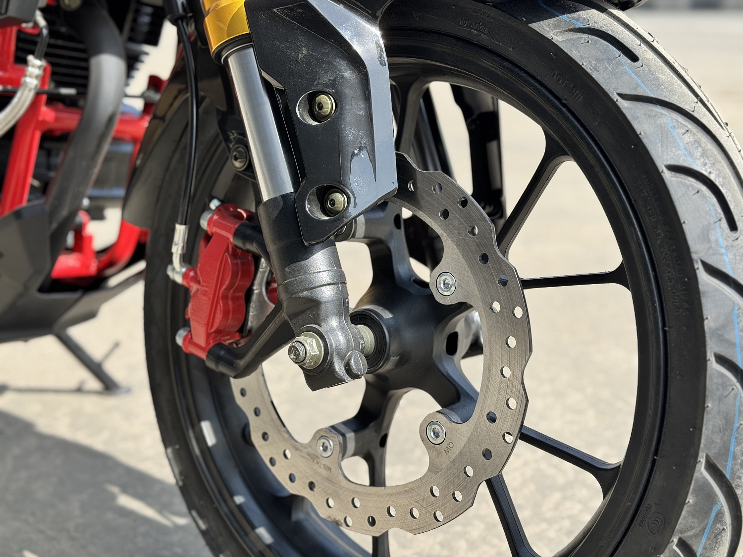 Мотоцикл PROMAX CB300 в Орске