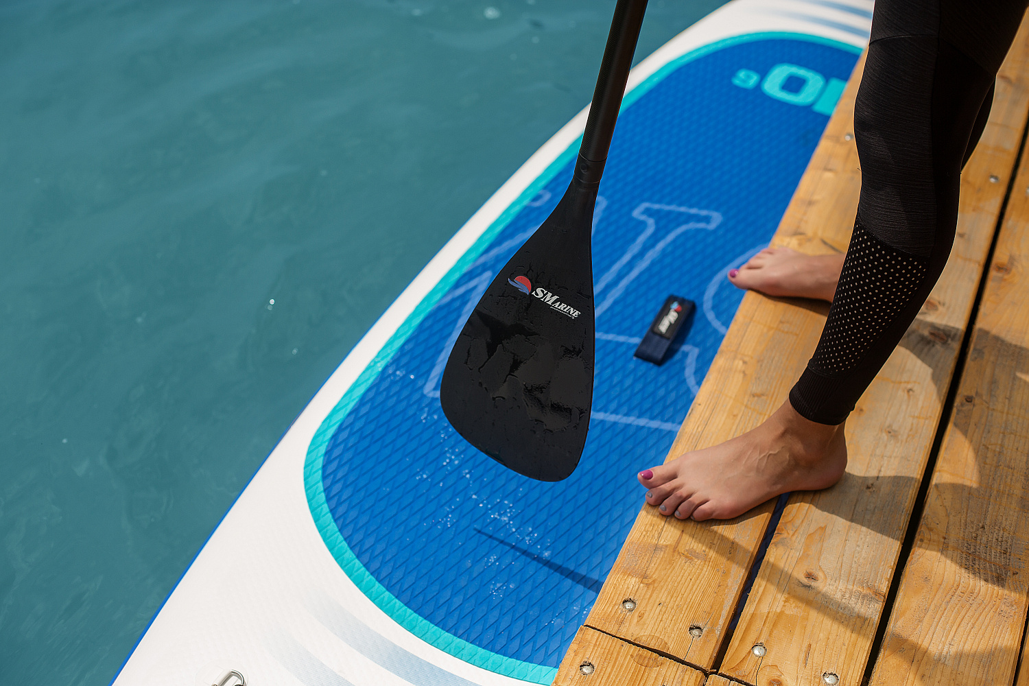 САП (SUP) Board SMARINE 10.6 в Орске